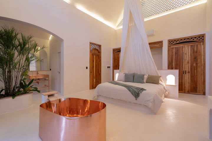 Anat Tantric Boutique Hotel managed Airbnb listing 2