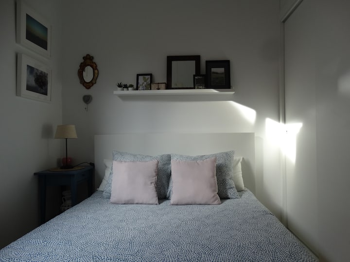 Chumba cha watu wawili