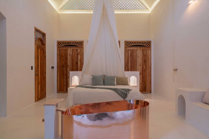 Anat Tantric Boutique Hotel managed Airbnb listing 3
