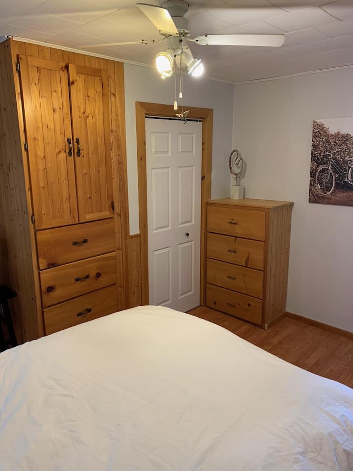 Chambre 1