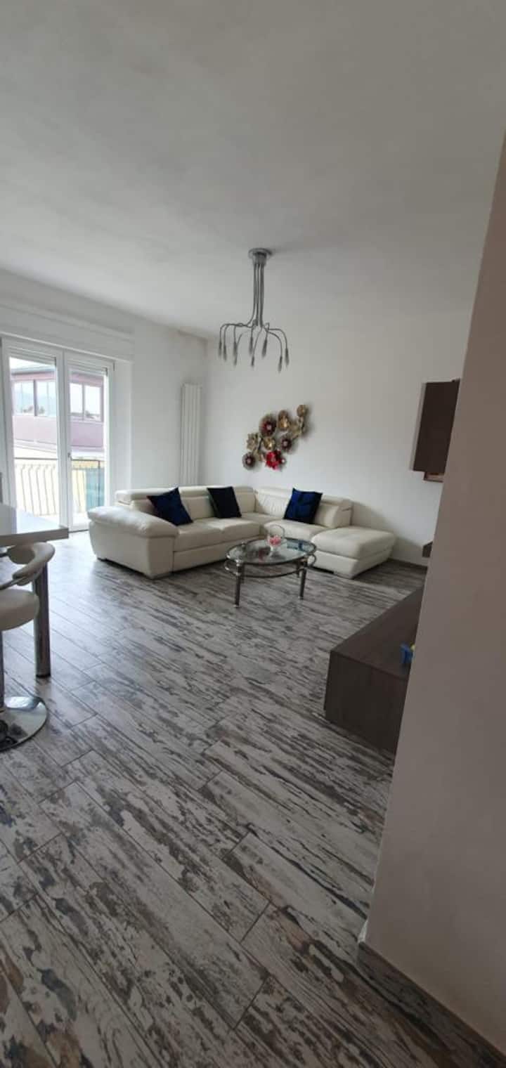 Gaia’s House - Follonica