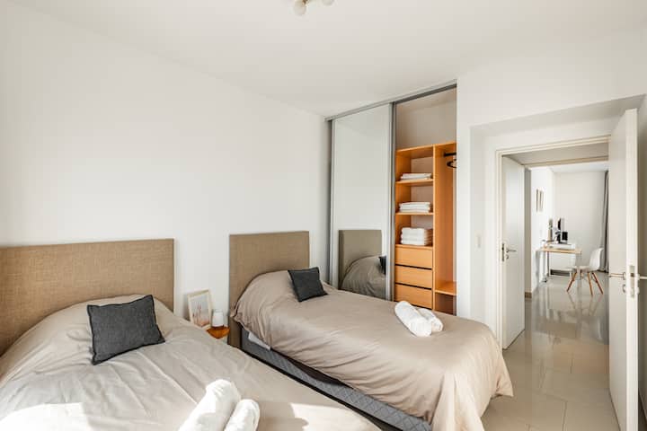 Спална соба 2