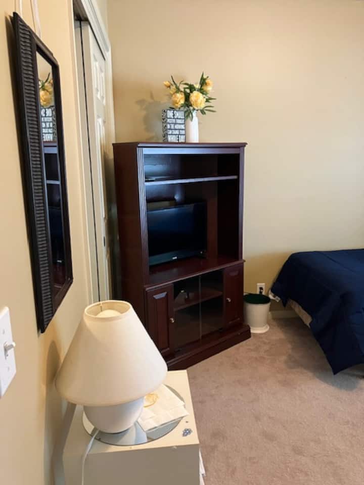 საძინებელი 2