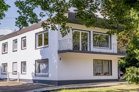bonquartier | Stylish living on the countryside, top approach