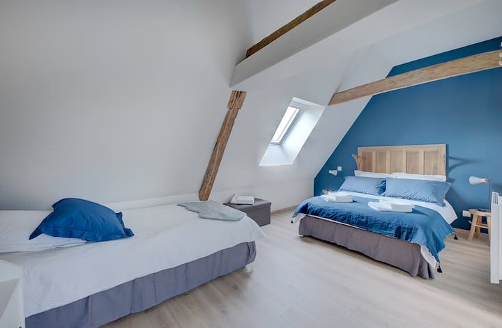 Habitación 4