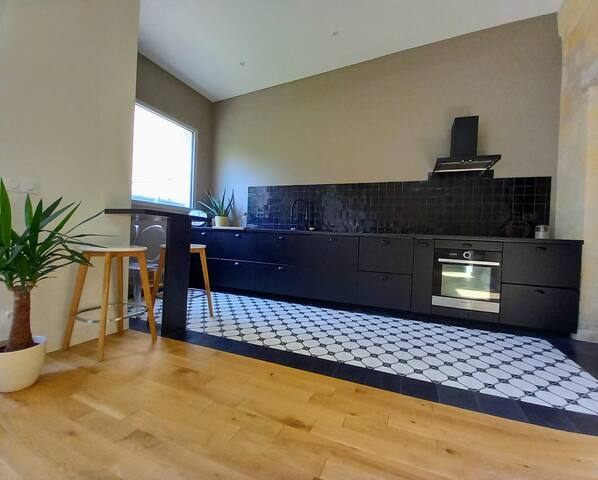 Echoppe familiale avec Piscine gallery image 5