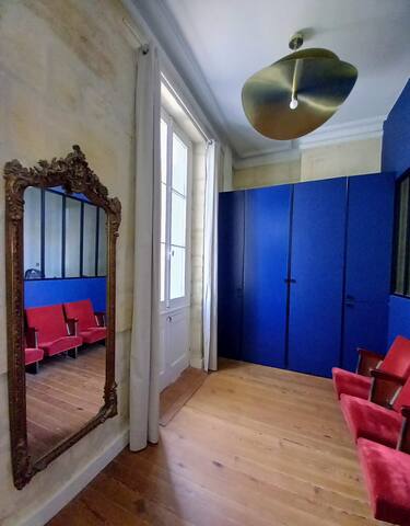 Echoppe familiale avec Piscine gallery image 3