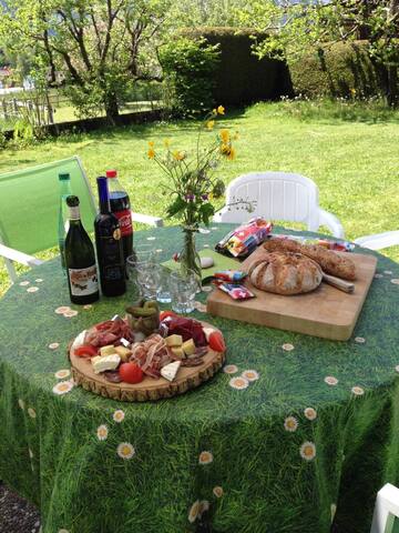 Chalet Valrose gallery image 4