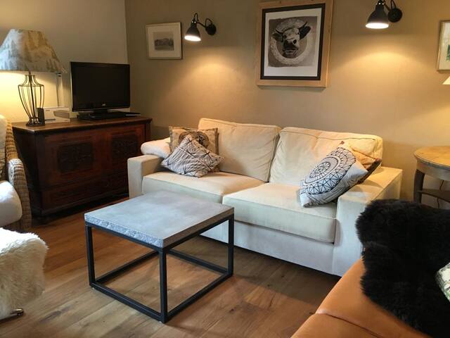 Chalet Valrose gallery image 5