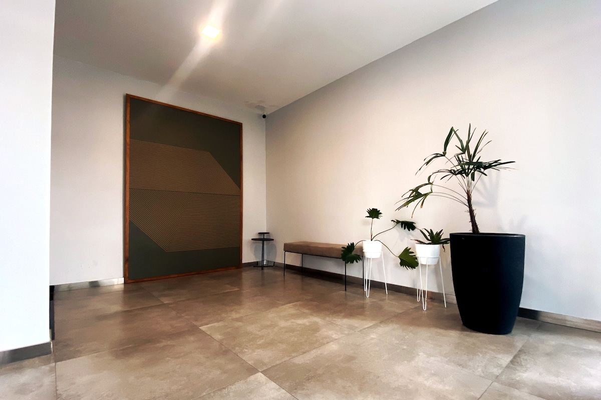 Top Airbnb: Pioneer in Neuquén