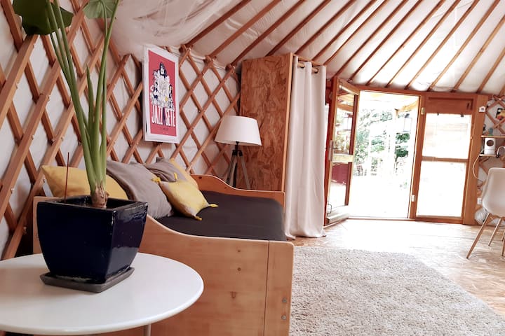 Всекидневна