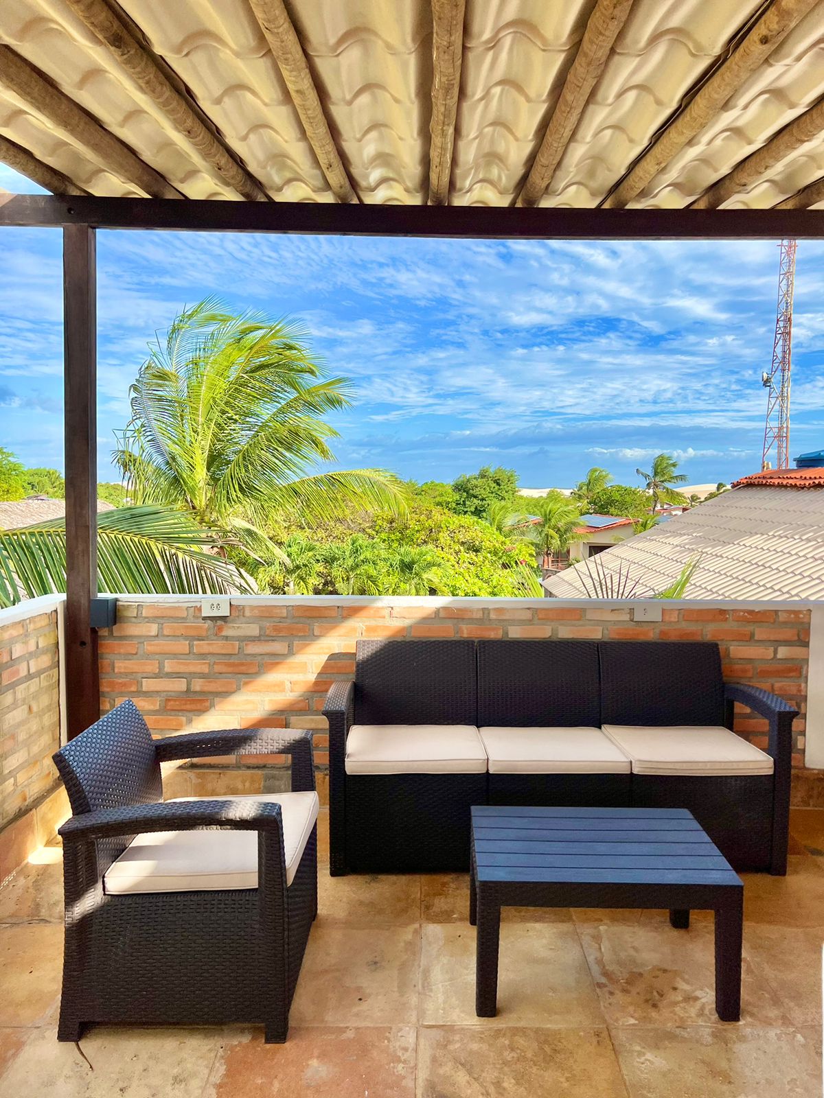 Foto do anúncio de Casa Max em Jericoacoara, Jijoca de Jericoacoara