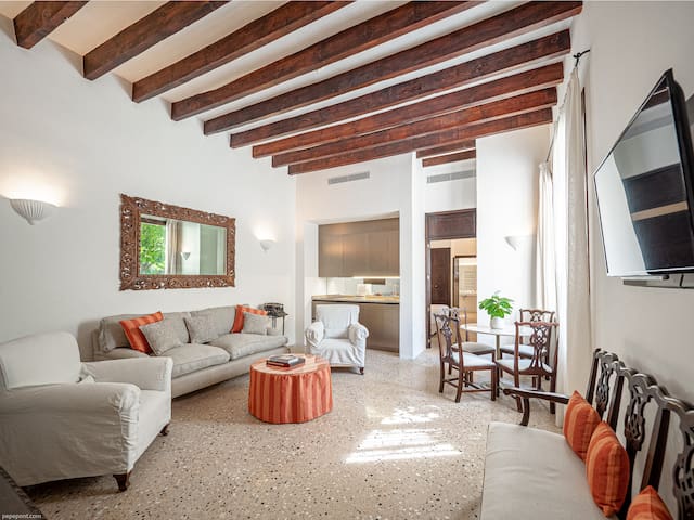 Ca’n Puig de Sòller – Planta baja sólo adultos #A2