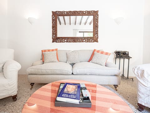 Propiedad de Airbnb exitosa: Ca'n Puig de Sòller - Ground floor adults only #A2 en Sóller