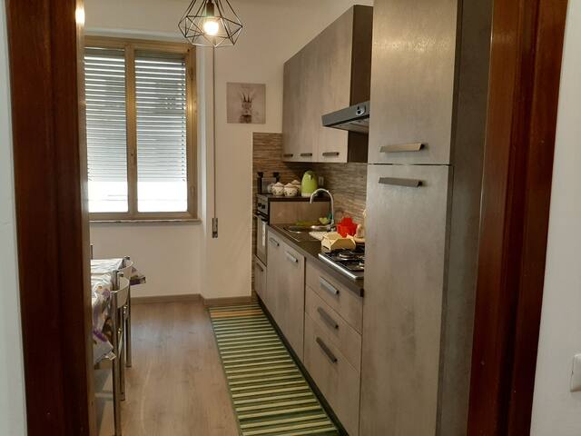 2 case di Vincenzo near metro A 2apartment 10 pax gallery image 4