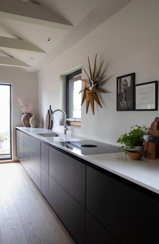 Modern house central in Oslo gallery image 5