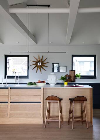 Modern house central in Oslo gallery image 3