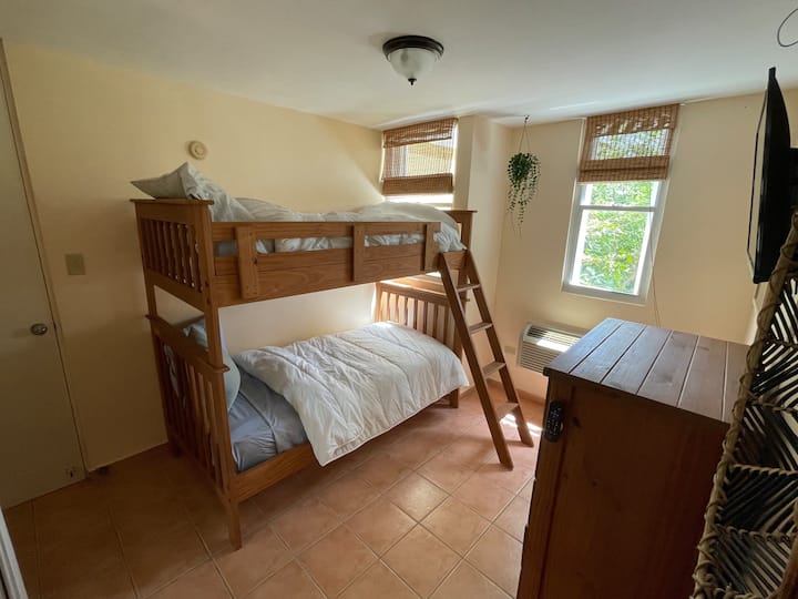 Slaapkamer 3