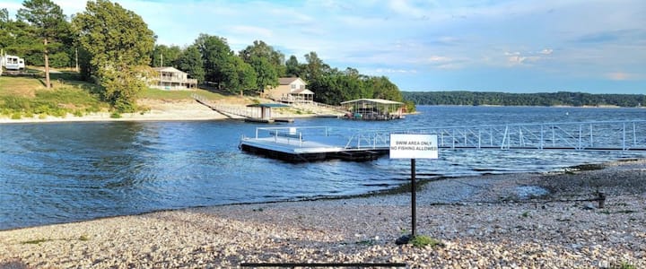 Soul Spark at Grand Lake
