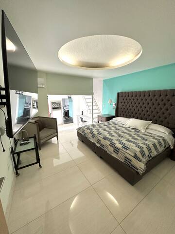 Casa para 9 en Roma sur gallery image 4