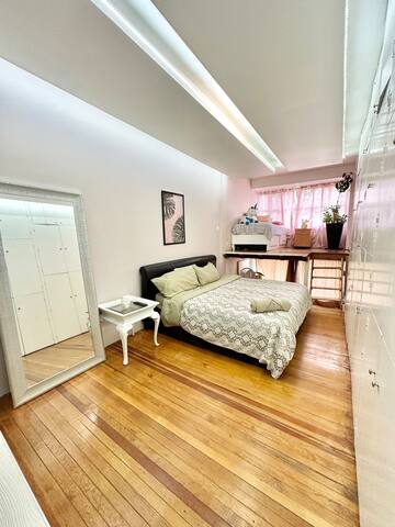 Casa para 9 en Roma sur gallery image 3