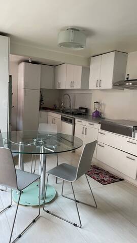 Casa para 9 en Roma sur gallery image 5