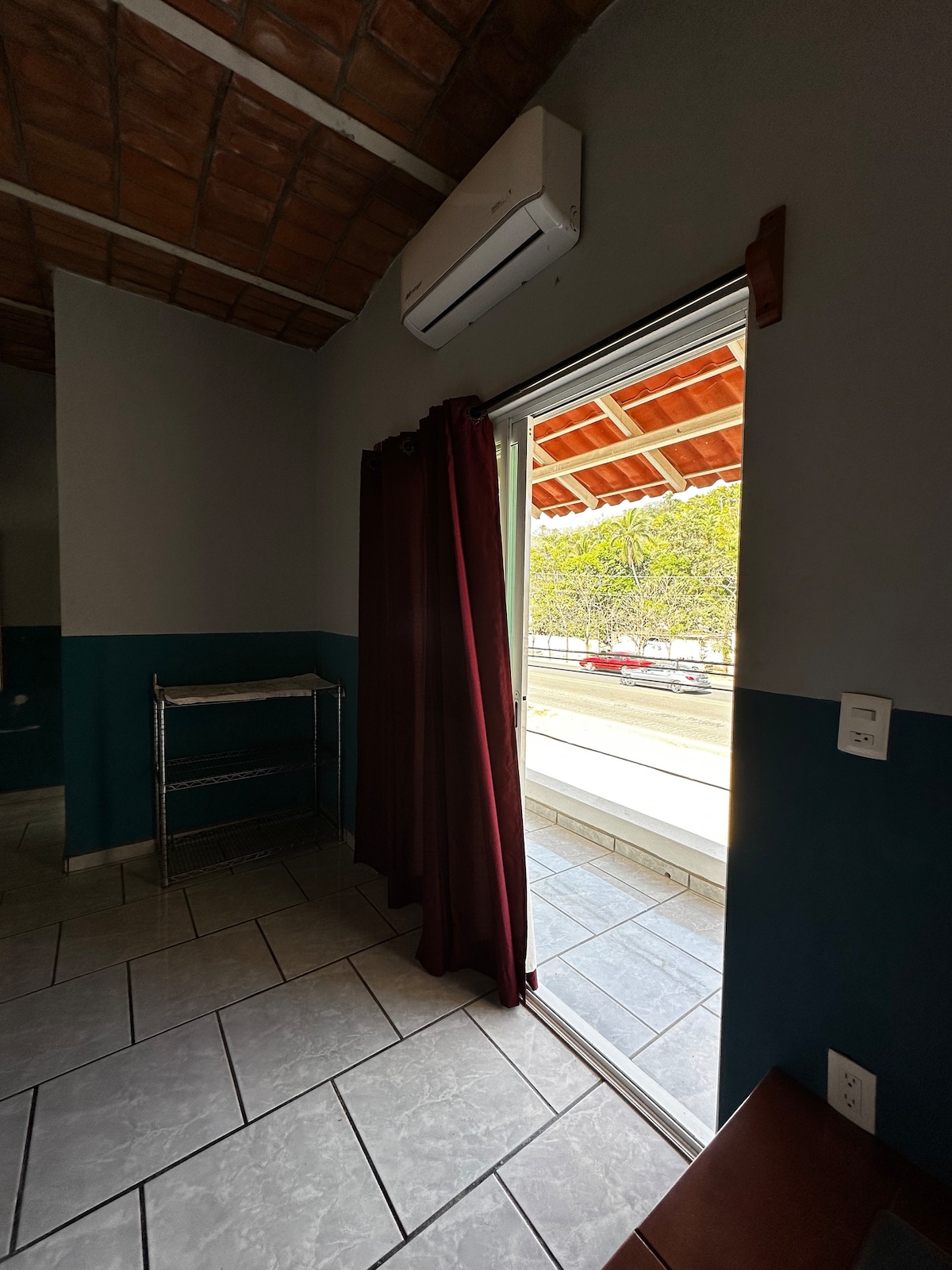 საძინებელი