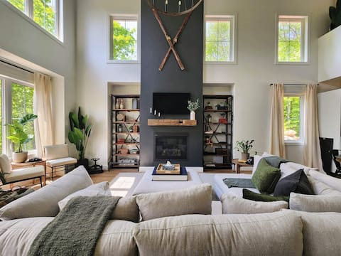 The StoryBook Retreat