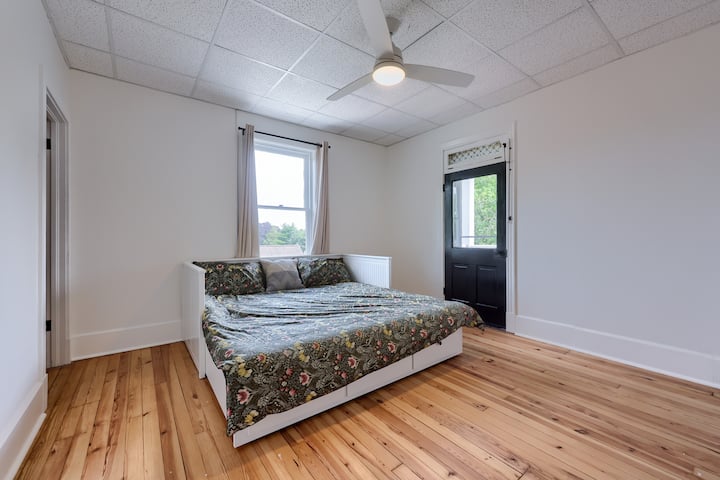 Habitación multiusos/ Dormitorio 1