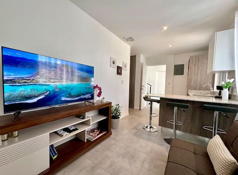 Beautiful new Apartment!