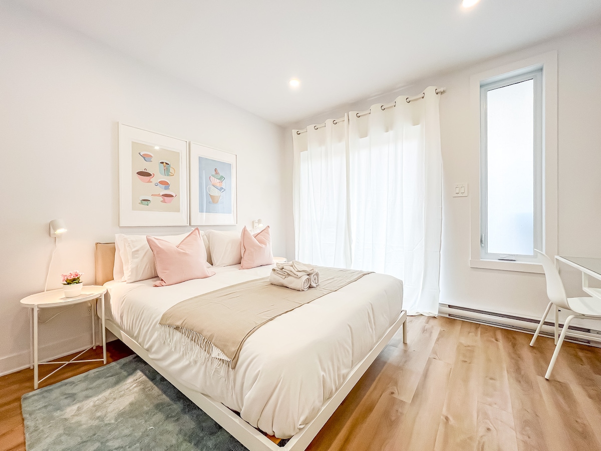 Спална соба