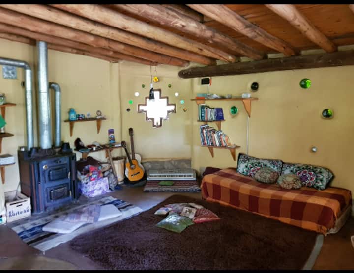 მისაღები ოთახი