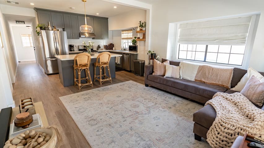 Lovely 3BR Bungalow Style Home in Eagle Rock