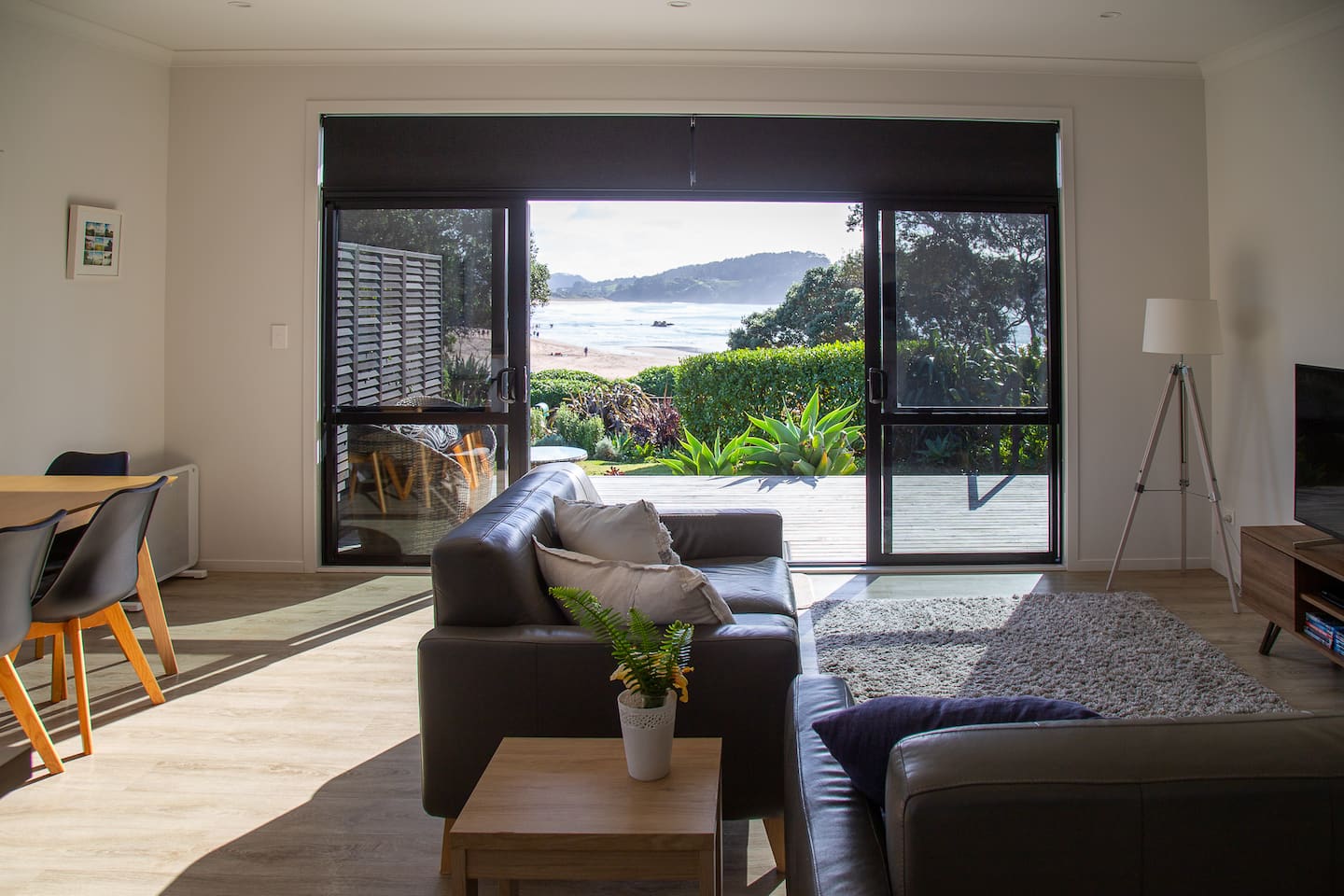 Beachside Bliss! 2