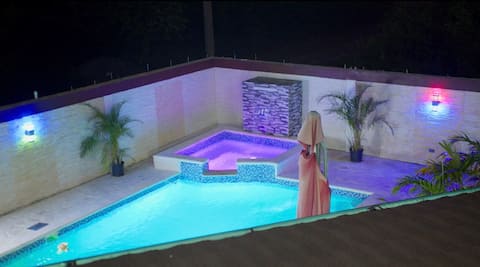 Villa Veloz