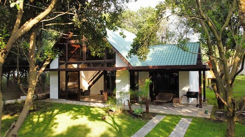 Country House Near Antigua