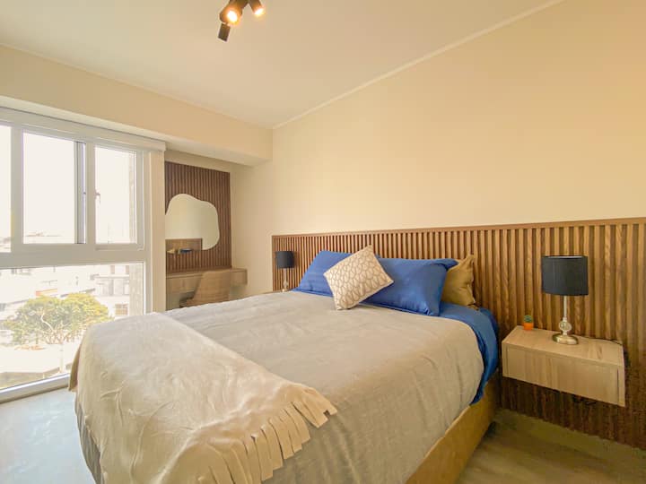 Საძინებელი # 2