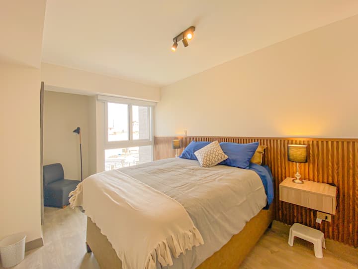 საძინებელი # 1