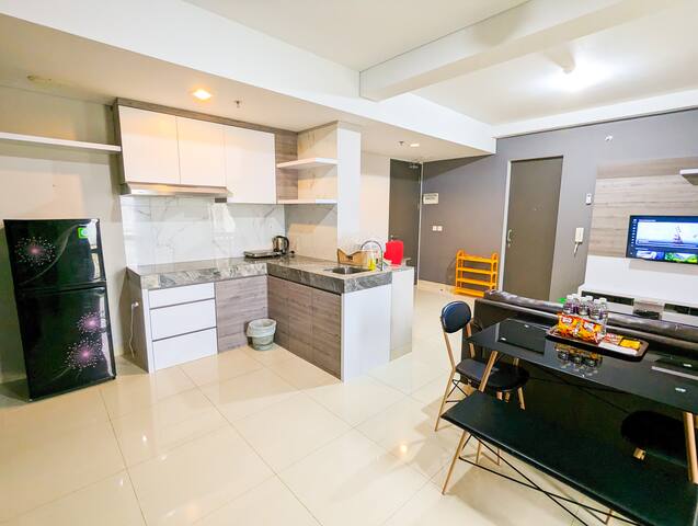 Lovina Residence managed Airbnb listing 2