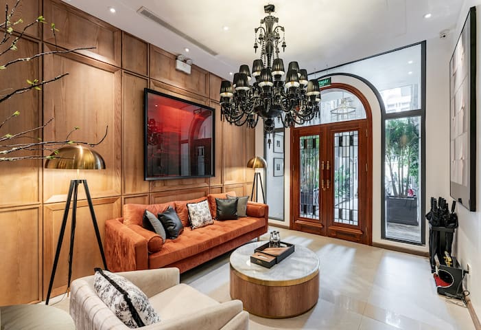 Harry'S Residence managed Airbnb listing 2