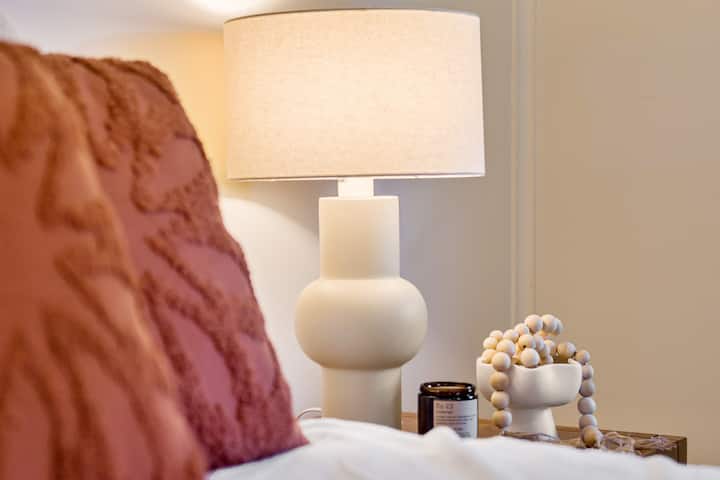 Kila maelezo madogo yalitunzwa ili kuhakikisha kuwa una tukio la kushangaza