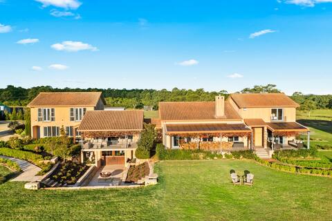 Villa Leone Estate - Nulkaba