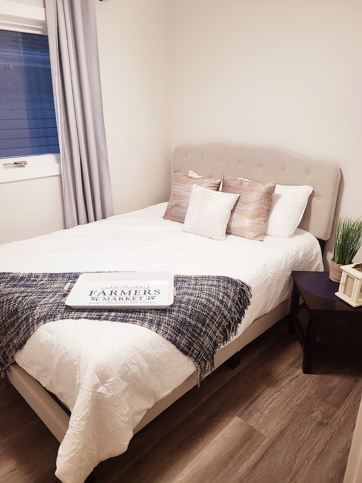 Bračni krevet (1,6x2) 1