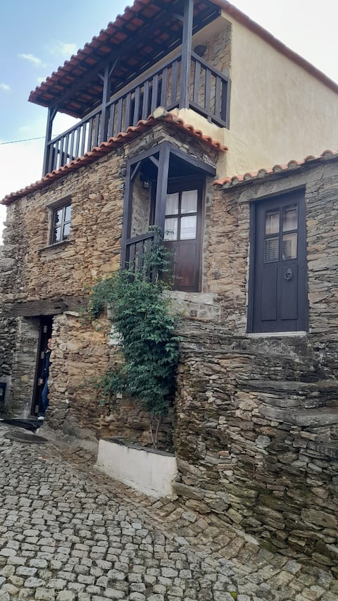 Casa do Regadio
