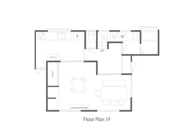 7 min sta./Nishishinjuku(西新宿)/MAX10ppl/free wifi gallery image 5