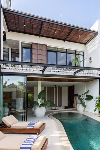 Villas Of Bali managed Airbnb listing 2