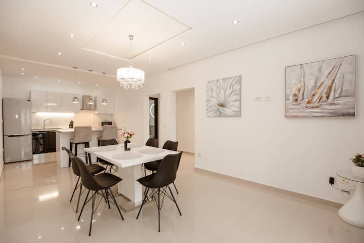 Apartman Amfora - Split