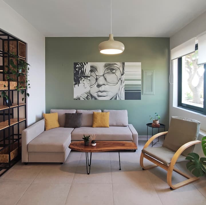 Studio Hector - Chania