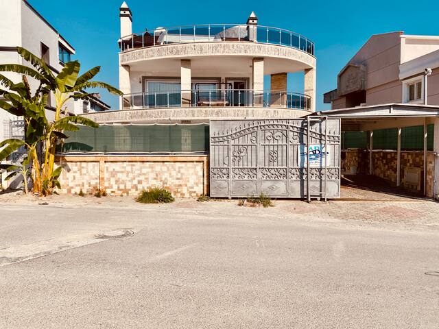 Ada Blue Holiday Villas managed Airbnb listing 1