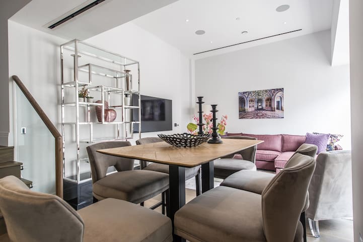 3 bed, close by to Covent Garden gallery image 2